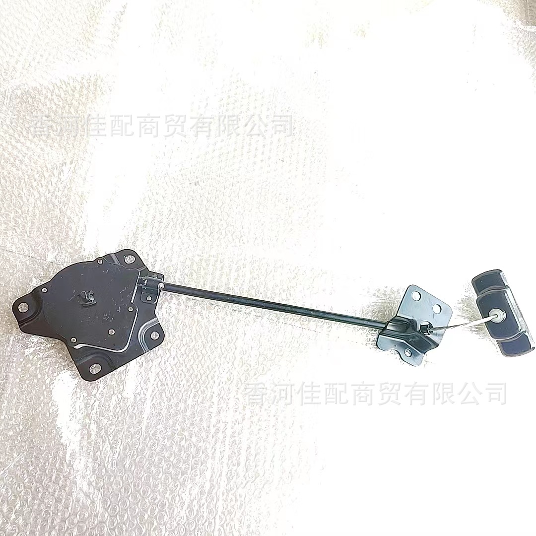 62800-2P100 Is Suitable for Hyundai Kia Sorento Gray Rear Spare Tire Bracket Assembly Rear Spare Tire Bracket