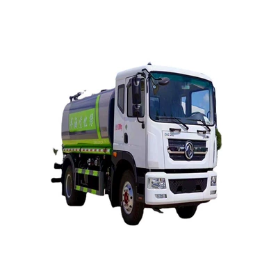 Delivery Package, Suvarma maşınları