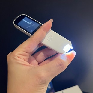 Sd-02 Scanning Pen