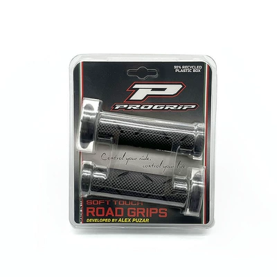 suitable for sports cars, street — Motorcycle Handle Cover - 717-oe-298-blacktitanium