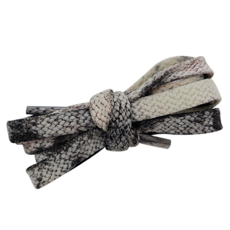 Coolojin zapatos de lona de cordones teñidos a mano AJ Air Force One color multi-color zapatos planos retro correa de cuerda al por mayor