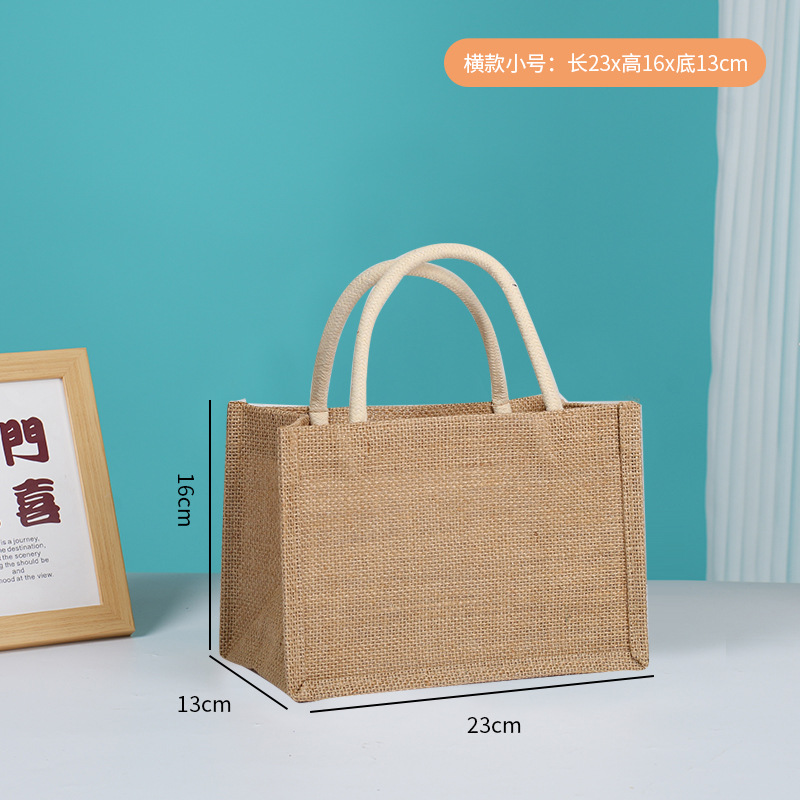 Cuerdas de algodón W23 * H16 * D13