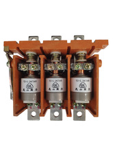 CKJ5-160A交流真空接触器 矿用三相交流接触器36V110V220V380V
