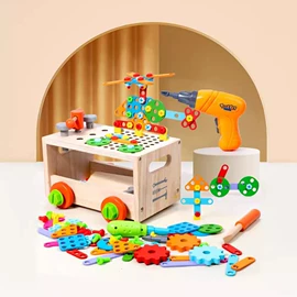 其他益智玩具;拼图、拼板;积木类