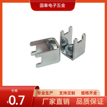 PCB-45���T���Ӷ���PCB���ư�Ӿ�����M4��ĸAO-10/4J-N5 �Ӿ���
