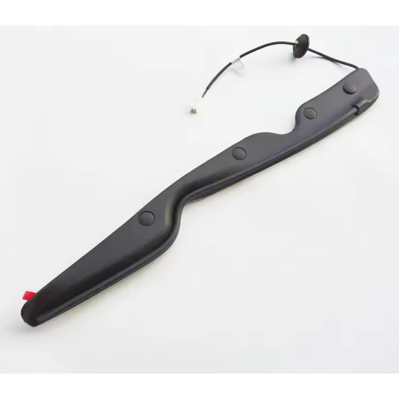 83130D3100 83140D3100 Suitable for Hyundai Tucson Tailgate Anti-Pinch Strip