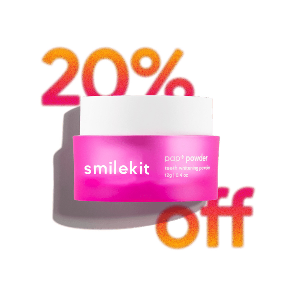 Tooth Whitening Powder Image 6