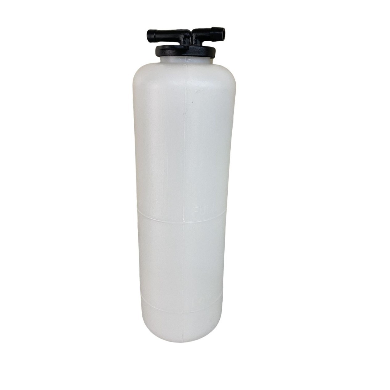 Suitable for Yanmar John Deere Auxiliary Water Tank Excavator Kettle Ch12866 Ch15518 124450-445