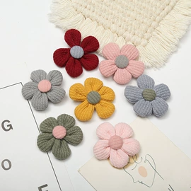 DIY服饰;其他纺织辅料;饰品配件