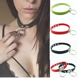 项圈;腰带;手环