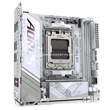 X870I AORUS PRO ICE AM5 ITXСCXmCPU