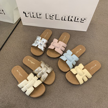 �W��ܛ�כ���ЬŮ�⴩2025�ļ��¿�ɳ��Ь��Ů�L��ȹ��ƽ��һ����