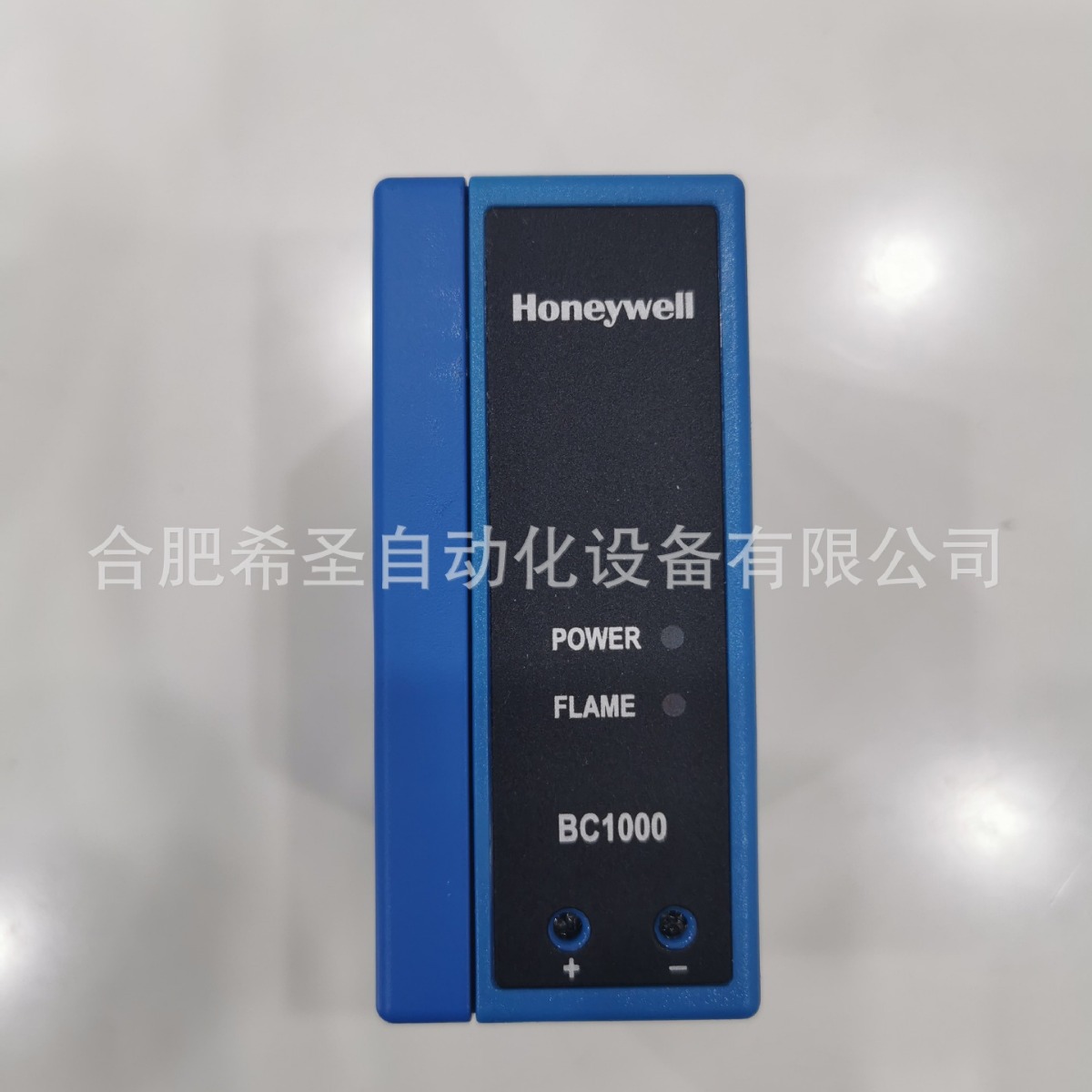 霍尼韦尔燃烧控制器BC1000A0110F原装正品现货优惠