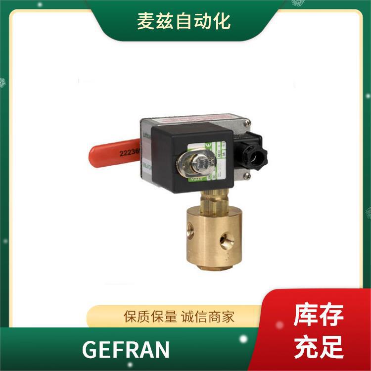Gefran T4P-2-J-6-A-U 015X000X00000Xa Power Controller