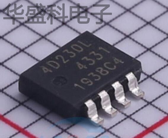 PSMN4R2-30MLDX 封装 SOT-1210 MOS场效应管