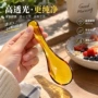 家用定做加厚吃饭餐勺