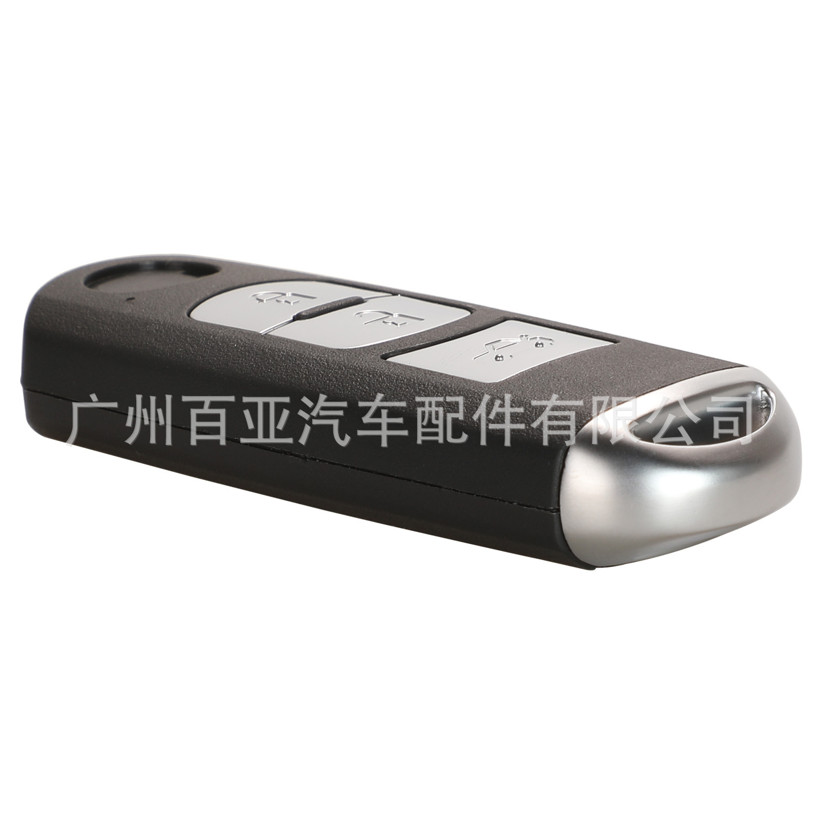 Suitable for Mazda 2/3 key remote control car key 433MHz SKE13E-01/02 ID49 chip