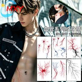 纹身贴