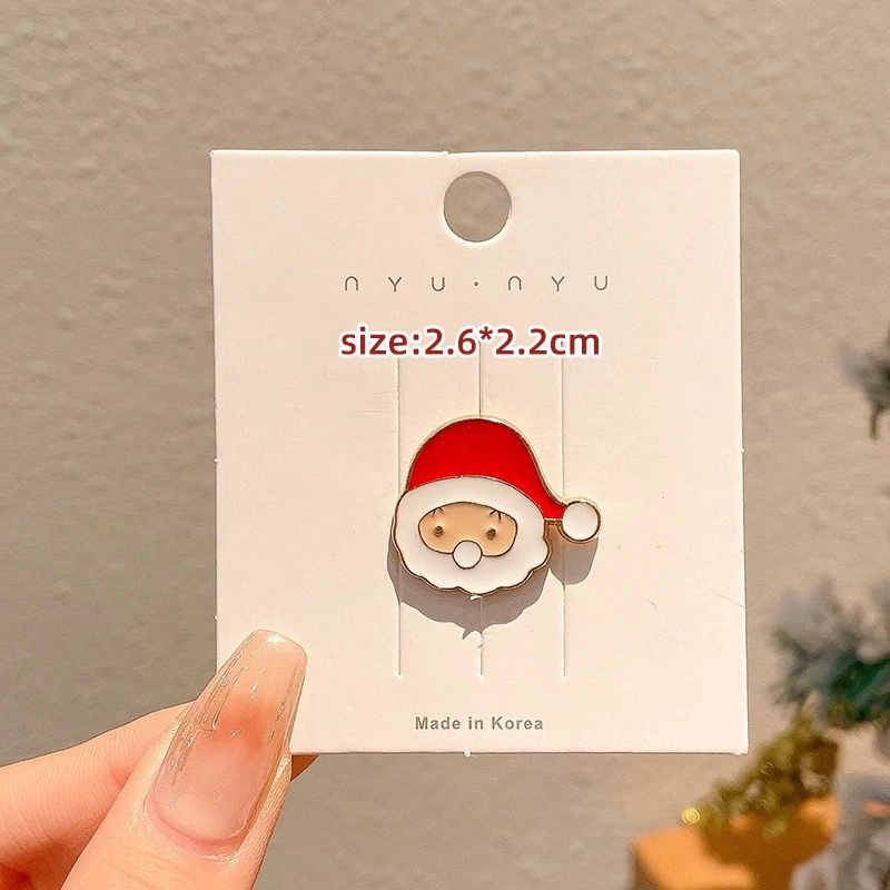 Японский мультяшный брошь, булавка, металлические украшения, значок, аксессуар, неброская люкс-стилистика, подарок на день рождения