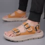 防滑轻便夏季大码沙滩鞋