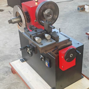 C9335 Əyləc Diski Təraşlayıcı, Optik Disk Təraşlayıcı, Avtomobil Əyləc Təmir Avadanlığı