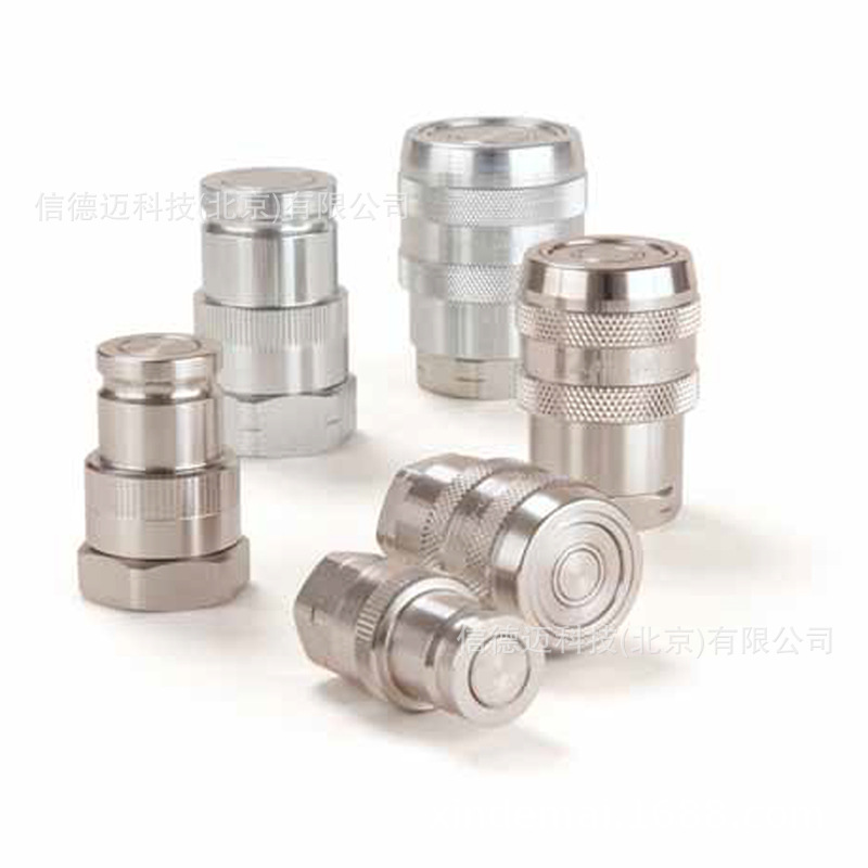 Snap-tite 快速接头SH71-1C32-32RP