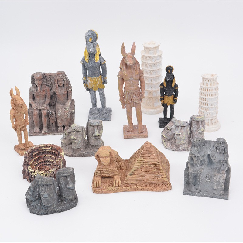 P010-48-FCL 스몰 사이즈-세계 문화 유산