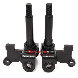 ATV ATV Kart Accessories 50-125CC Little Bull Dinosaur Brake Knuckle Rocker Horn