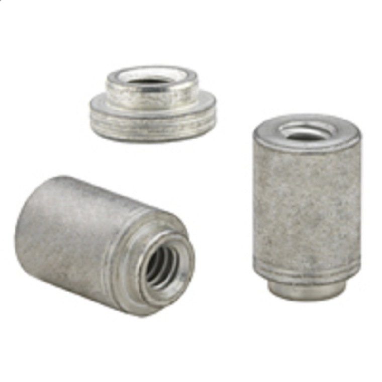 供应PEM标准不锈钢挤压螺母柱 压铆螺母柱 KFB3系列 螺母柱