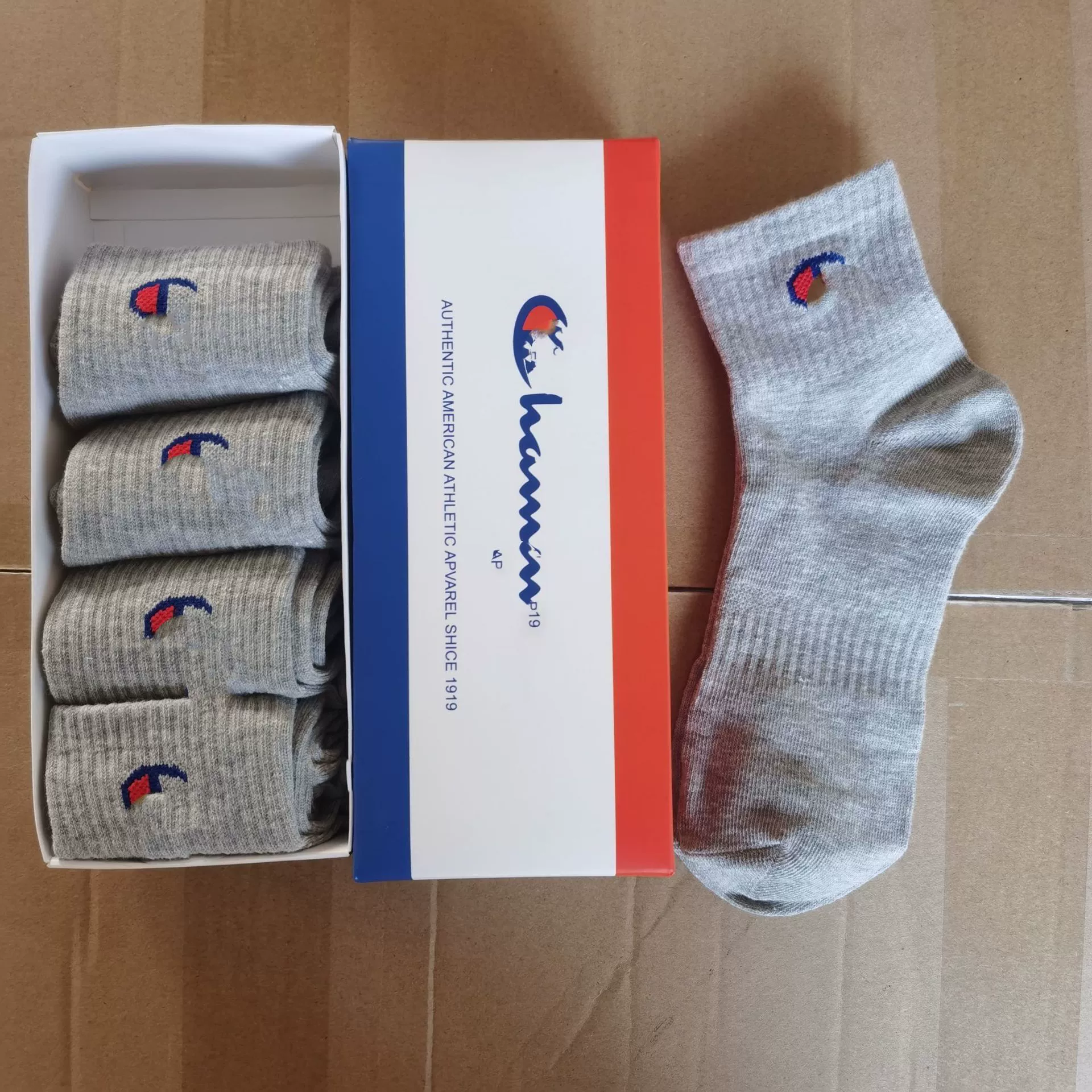 Гольфы (knee socks) Nike средней длины унисекс, смесовый/чесаный хлопок, дышащие, размеры 36–44