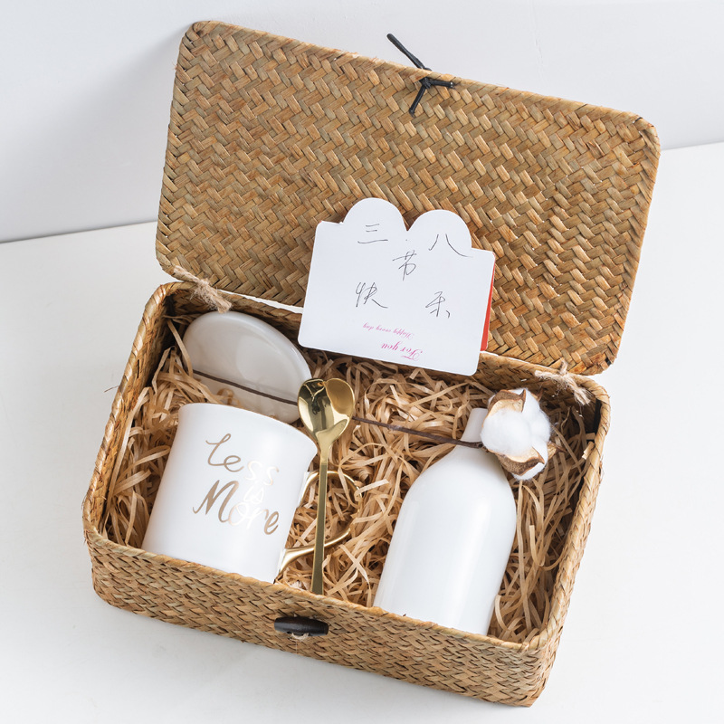 Conjunto blanco de los años dorados