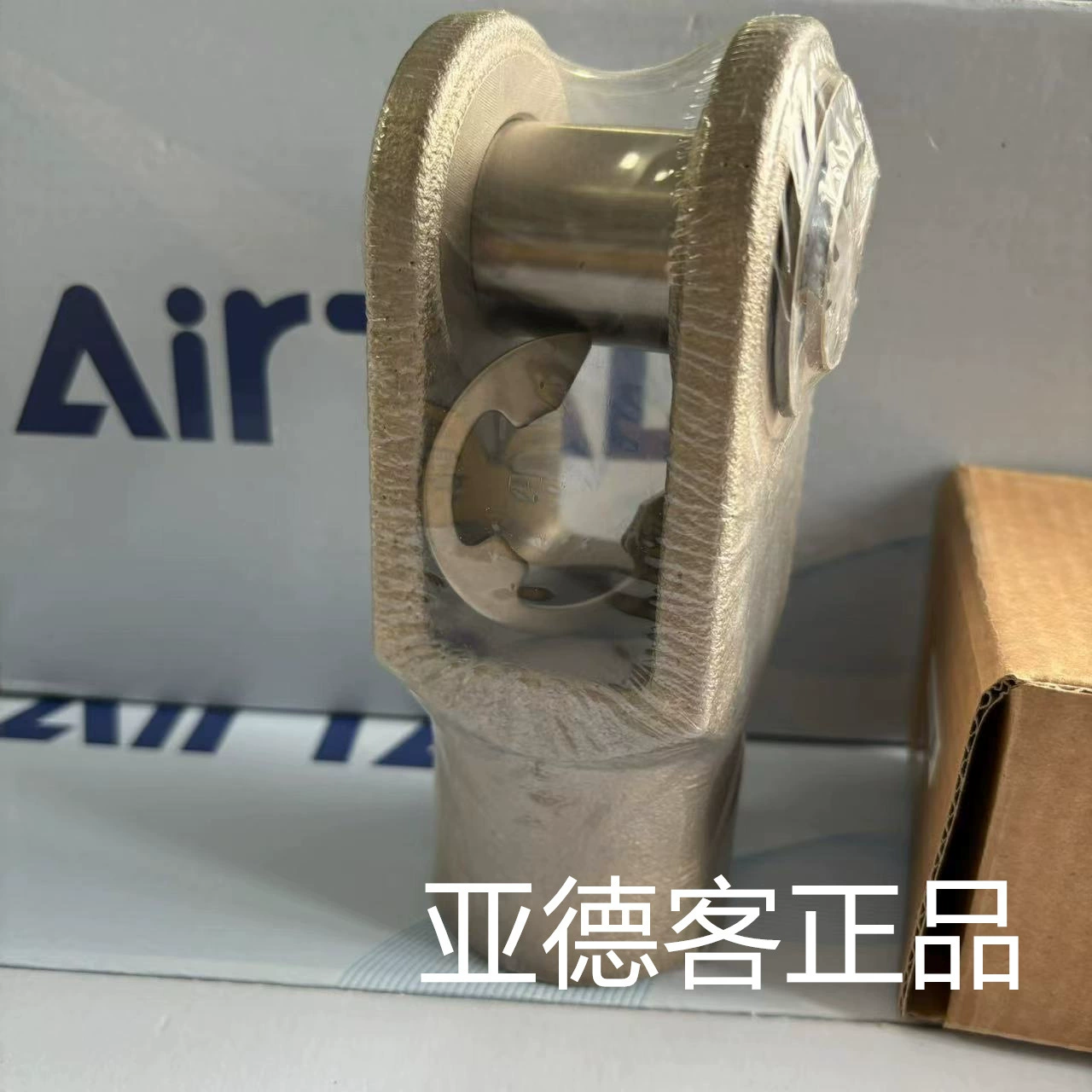 Ydec пневматический цилиндр монтаж Y фитинги F-M27 * 200Y F-M27X200Y