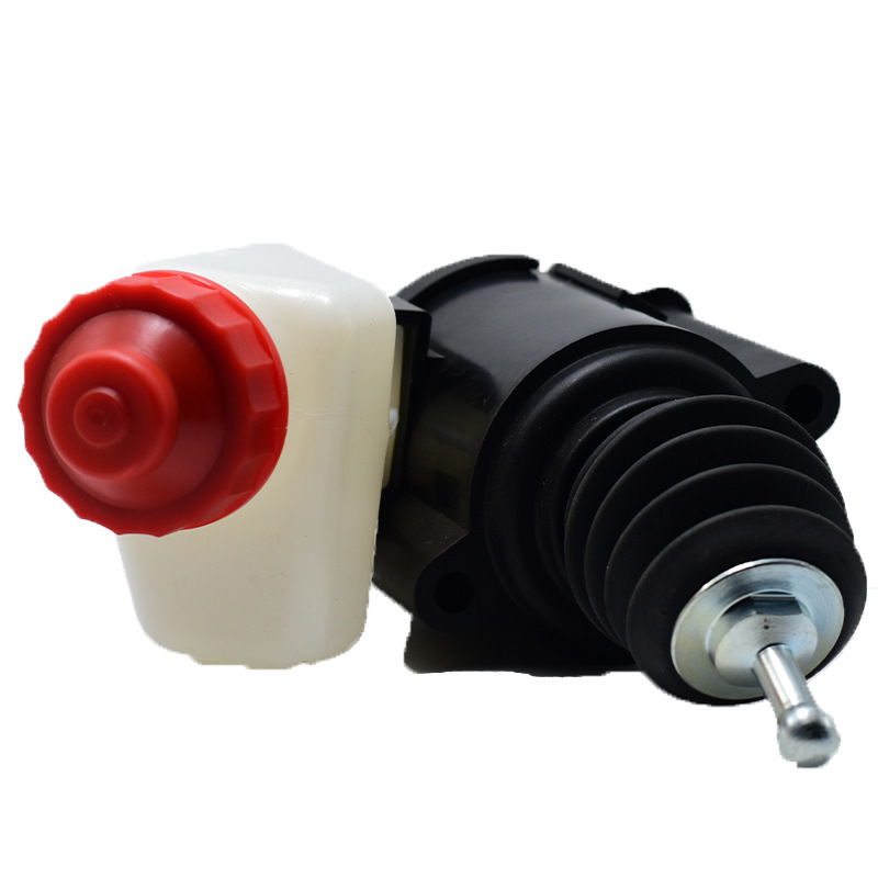 Piezas 0002500562 de los accesorios del camión pesado del cilindro principal 81307006022 del embrague de SMT