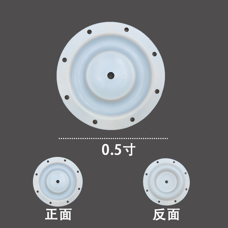 Ingersollant ARO 1 - 3 pulgadas diafragma de montaña diafragma neumático diafragma accesorios bomba de diafragma bomba de agua