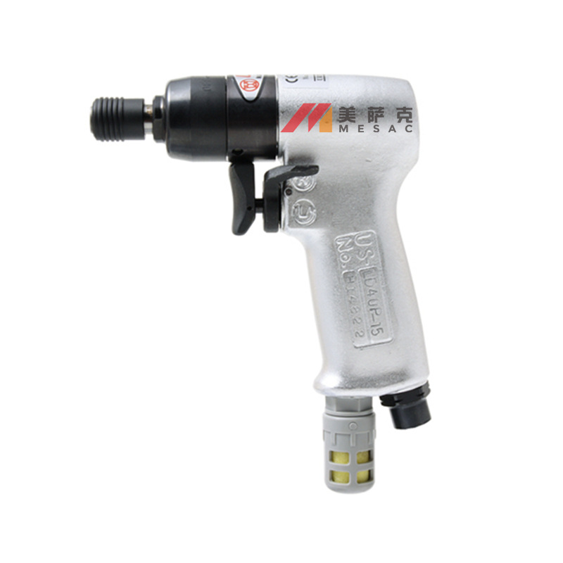 日本URYU瓜生US-LD40P-15气动螺丝刀 枪型气动螺丝起子机枪式风批