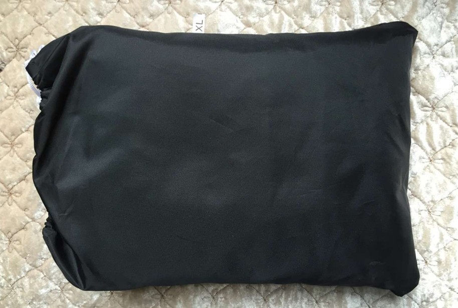 Cross-Border 210D Oxford Cloth/190T Polyester Motorcycle Cover Motorcycle Cover Garment Motorcycle Cover Protective Cover