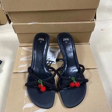 ZAŮЬ2024�ļ���Ʒ�r�и߸�ŮЬ������ҵ����ɫ����¶ֺ���