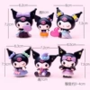 Карамель Kuromi