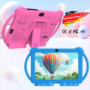 7Ӣ��4gb 32GB��׿12 Para��ͯ�����׃��W���˺�Tablette��ͯ