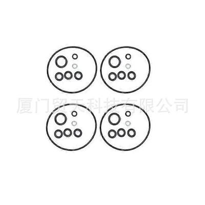 Carburetor Repair Kit, Kawasaki Motorcycle Carburetor