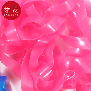 Free Shipping/10Y Jump Rope Aa1S65 - Durable Outdoor Skipping Rope Elastic Game Line for Students and Children