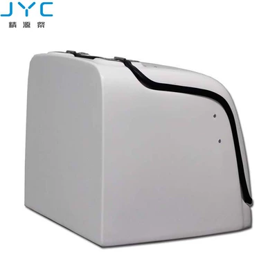Models, Selected Takeout Boxes, Transport – Electric car tail box