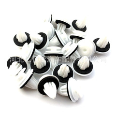 Car universal solid door panel clips, interior clips, GM universal clips