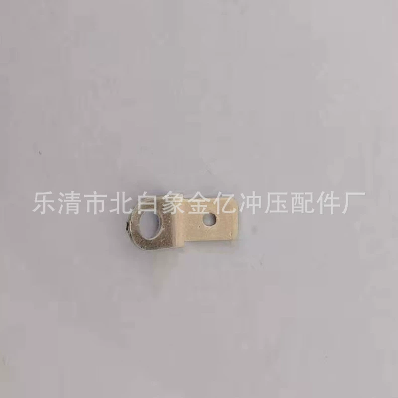 Металлические штамповочные детали Все виды оборудования нестандартных деталей из нержавеющей стали чистый цинк 6.3 штекер нестандартная обработка штекера