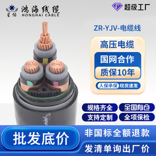 �������|���˼��~���z�yZR-YJV22 3*95 8.7/15kv �߉������|��