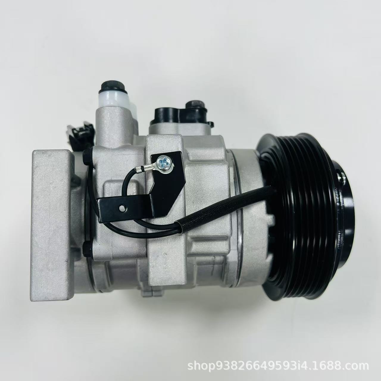 Suitable for Kia Car Air Conditioning Compressor 97701-1S200 Cs20416, Direct Sales from Guangzhou Manufacturer
