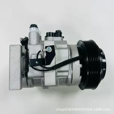 Suitable for Kia Car Soyutma sisteminin digər hissələri