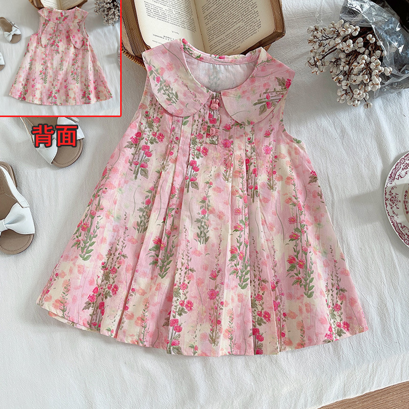 Rabbit ears skirt mengwei garden