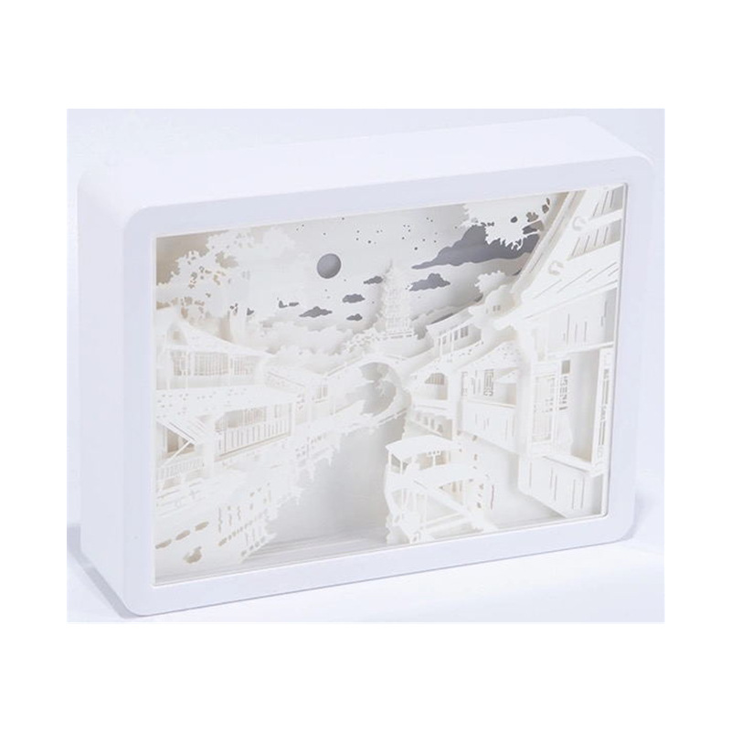 Night light for friend, creative gift, Birthday gift, internet celebrity 5