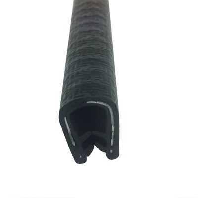 Strip, Metal Rubber Seal Strip, Avtomobil səs izolyasiya zolaqları